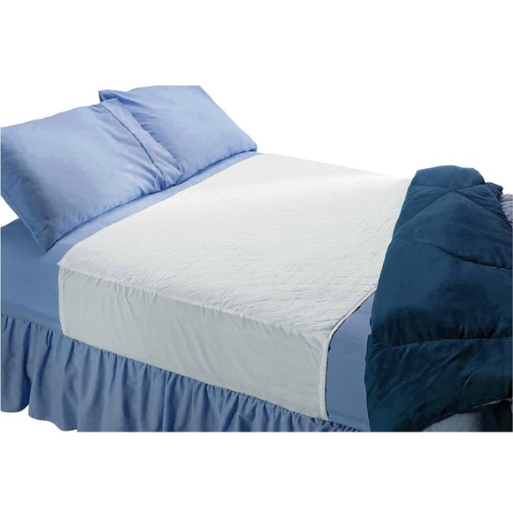 ⬇️price drop⬇️BrightCare Sheet & Mattress Protector - Picture 2 of 9